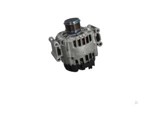 Gebruikte Dynamo Audi Q3 (F3B) Prijs € 114,95 Inclusief btw aangeboden door Automaterialen Ronald Morien B.V.