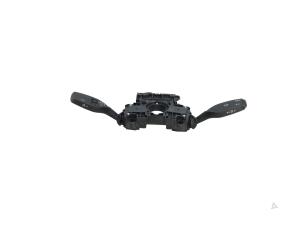 Gebruikte Stuurkolomschakelaar BMW 4 serie Gran Coupe (G26) 420d Mild Hybrid xDrive 2.0 16V Prijs € 175,00 Inclusief btw aangeboden door Automaterialen Ronald Morien B.V.