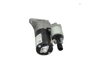 Gebruikte Startmotor Audi Q3 (8UB/8UG) Prijs € 59,00 Inclusief btw aangeboden door Automaterialen Ronald Morien B.V.