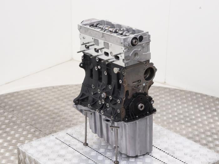 Gereviseerde Motor MAN TGE 2.0 TDI RWD Prijs € 3.932,50 Inclusief btw aangeboden door Automaterialen Ronald Morien B.V.
