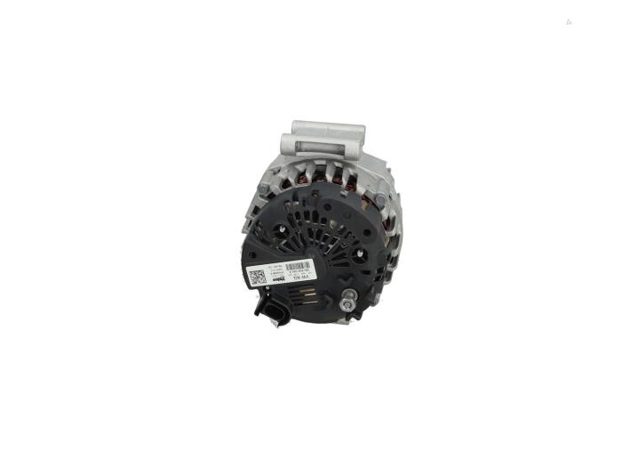 Gebruikte Alternator Audi Q3 Sportback (F3N) Prijs € 114,95 Inclusief btw aangeboden door Automaterialen Ronald Morien B.V.