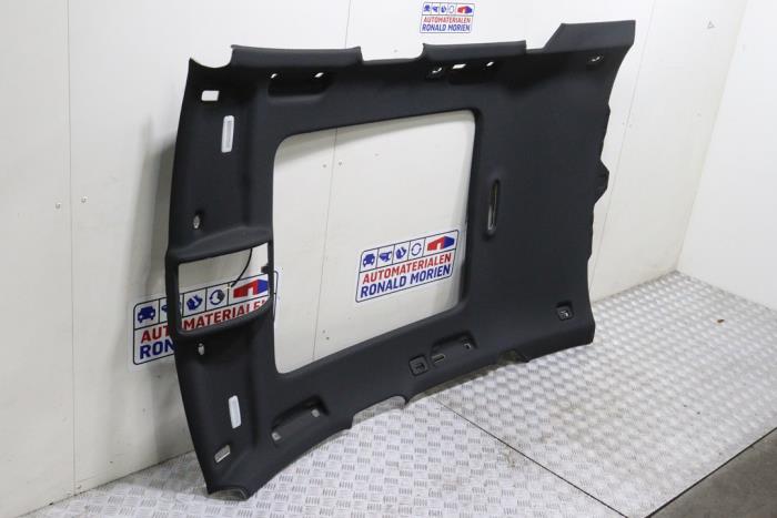 Hemelbekleding van een Audi A6 Avant (C7) 2.0 TDI 16V Quattro 2017