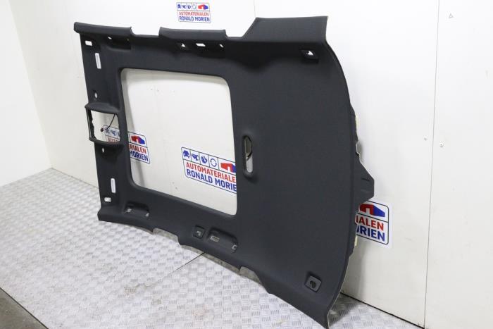 Hemelbekleding van een Audi A6 Avant (C7) 2.0 TDI 16V Quattro 2017