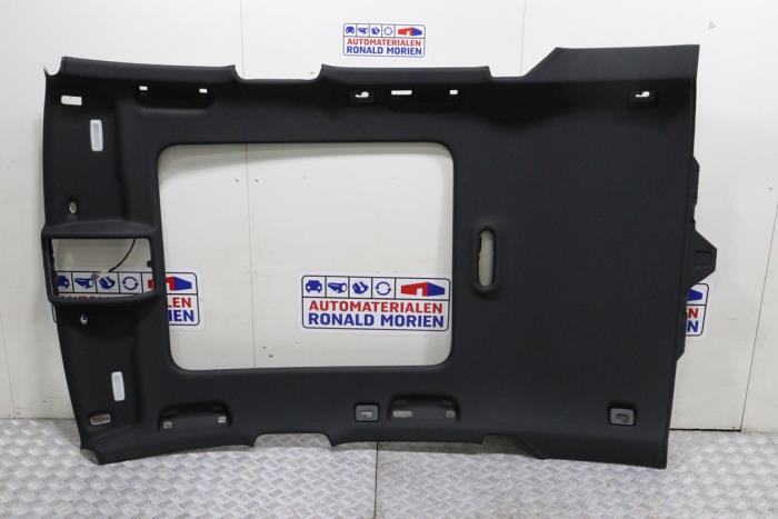 Hemelbekleding van een Audi A6 Avant (C7) 2.0 TDI 16V Quattro 2017