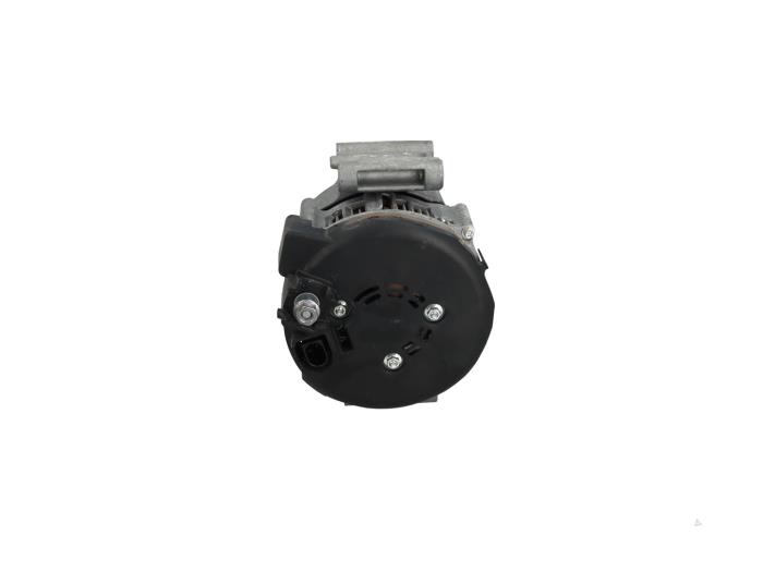 Gebruikte Dynamo Audi A5 Cabrio (F57/F5E) 2.0 45 TFSI 16V Quattro Prijs € 124,99 Inclusief btw aangeboden door Automaterialen Ronald Morien B.V.