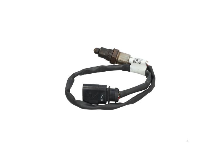 Gebruikte Lambda Sonde Audi A5 Cabrio (F57/F5E) 2.0 45 TFSI 16V Quattro Prijs € 75,00 Inclusief btw aangeboden door Automaterialen Ronald Morien B.V.
