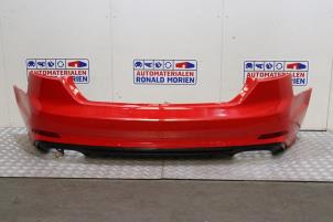 Gebruikte Achterbumper Audi S5 (F53/F5P) 3.0 TFSI V6 24V Prijs € 395,00 Inclusief btw aangeboden door Automaterialen Ronald Morien B.V.