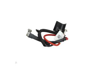 Gebruikte Accupool Audi Q3 (F3B) Prijs € 25,00 Inclusief btw aangeboden door Automaterialen Ronald Morien B.V.