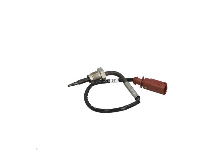 Gebruikte Uitlaat temperatuursensor Volkswagen Crafter (SY) 2.0 TDI RWD Prijs € 25,00 Inclusief btw aangeboden door Automaterialen Ronald Morien B.V.
