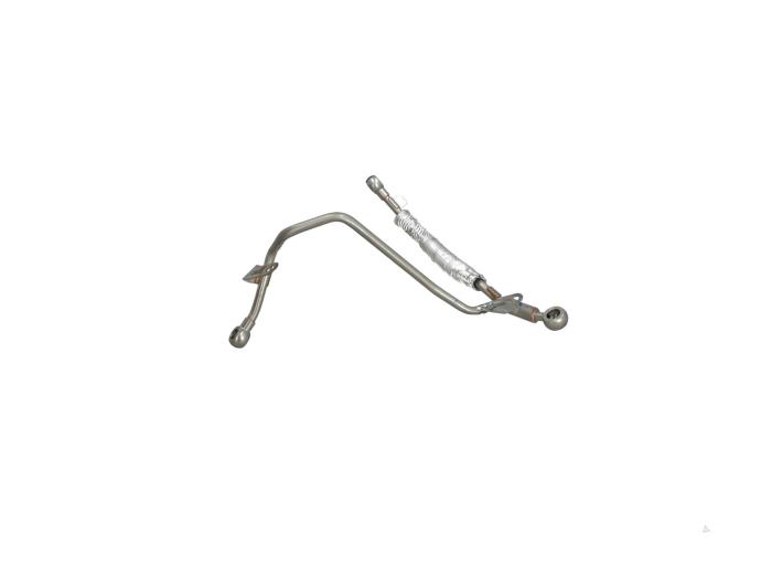 Gebruikte Oliedruk Leiding Volkswagen Crafter (SY) 2.0 TDI RWD Prijs € 42,35 Inclusief btw aangeboden door Automaterialen Ronald Morien B.V.