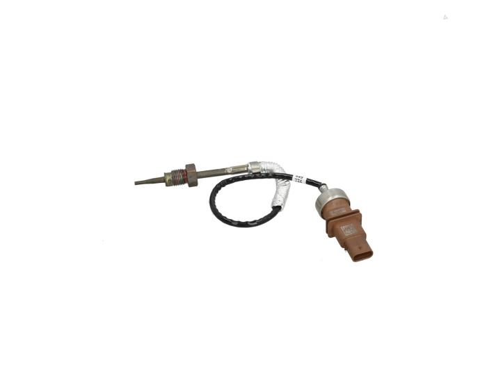 Gebruikte Uitlaat temperatuursensor Volkswagen Crafter (SY) 2.0 TDI RWD Prijs € 75,00 Inclusief btw aangeboden door Automaterialen Ronald Morien B.V.