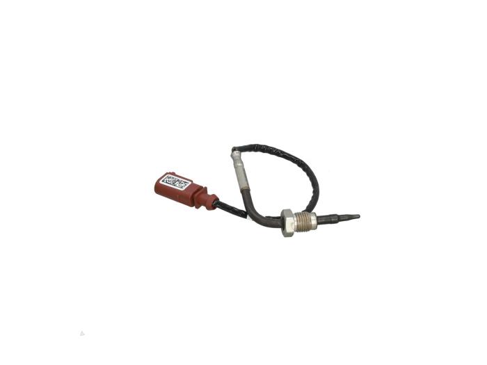 Gebruikte Uitlaat temperatuursensor Volkswagen Crafter (SY) 2.0 TDI RWD Prijs € 25,00 Inclusief btw aangeboden door Automaterialen Ronald Morien B.V.