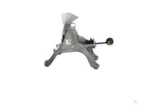 Gebruikte Motorrubber Audi A6 Avant (C8) 2.0 16V 45 TFSI Mild Hybrid Prijs € 29,00 Inclusief btw aangeboden door Automaterialen Ronald Morien B.V.