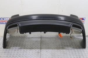 Gebruikte Achterbumper Audi A6 (C7) 2.0 TDI 16V Quattro Prijs € 450,00 Inclusief btw aangeboden door Automaterialen Ronald Morien B.V.