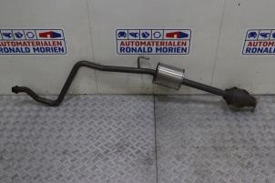 Gebruikte Katalysator Kia Picanto (JA) 1.0 DPi 12V Prijs € 195,00 Margeregeling aangeboden door Automaterialen Ronald Morien B.V.