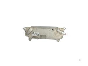 Gebruikte Oliekoeler Audi A6 (C7) 2.0 TDI 16V Quattro Prijs € 114,95 Inclusief btw aangeboden door Automaterialen Ronald Morien B.V.