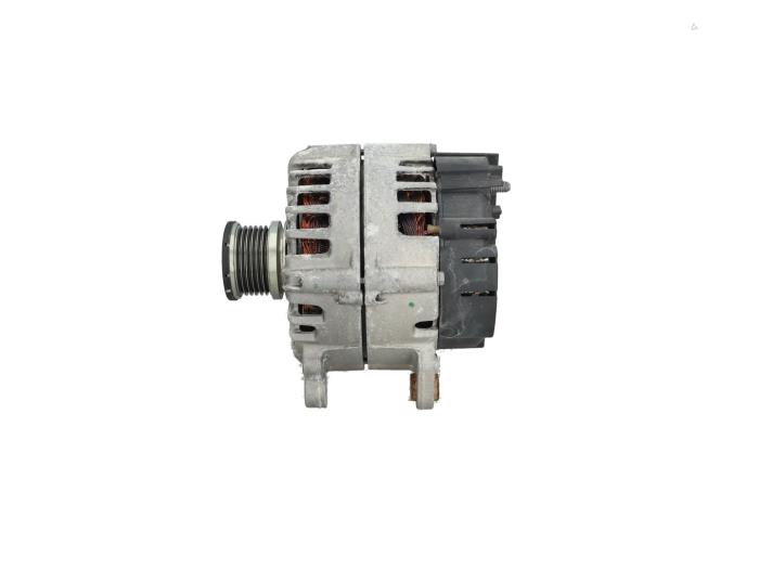 Gebruikte Alternator Audi A6 (C7) 2.0 TDI 16V Quattro Prijs € 95,00 Inclusief btw aangeboden door Automaterialen Ronald Morien B.V.