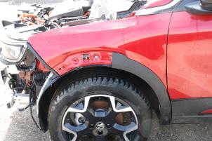 Gebruikte Scherm links-voor Opel Mokka Mokka-e, Electric 50 kWh Prijs € 95,00 Margeregeling aangeboden door Automaterialen Ronald Morien B.V.