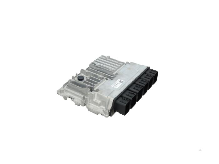 Gebruikte Computer Motormanagement Mini Countryman (F60) 2.0 16V Cooper S Prijs € 645,00 Inclusief btw aangeboden door Automaterialen Ronald Morien B.V.