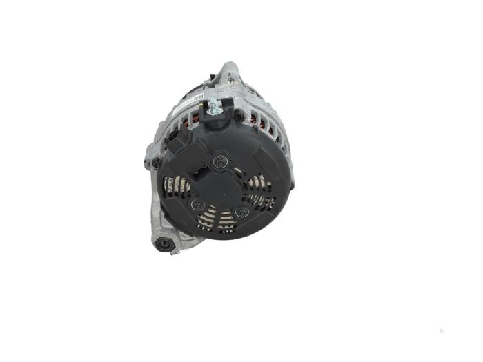 Gebruikte Alternator Mini Countryman (F60) 2.0 16V Cooper S Prijs € 195,00 Inclusief btw aangeboden door Automaterialen Ronald Morien B.V.