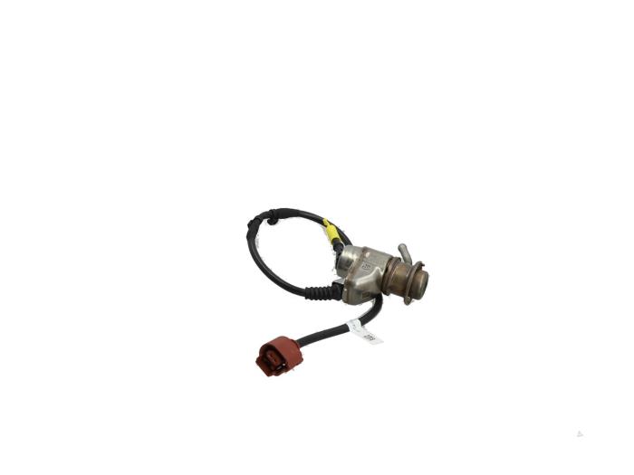 Gebruikte Sensor Adblue Volkswagen Tiguan (CT1) 2.0 TDI Prijs € 90,75 Inclusief btw aangeboden door Automaterialen Ronald Morien B.V.