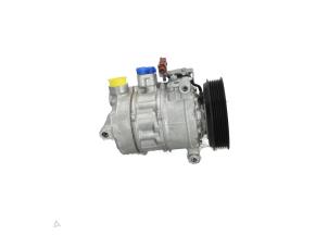 Gebruikte Pomp Airco Audi A4 Avant (B9) 2.0 TDI Mild hybrid 16V Prijs € 250,00 Inclusief btw aangeboden door Automaterialen Ronald Morien B.V.