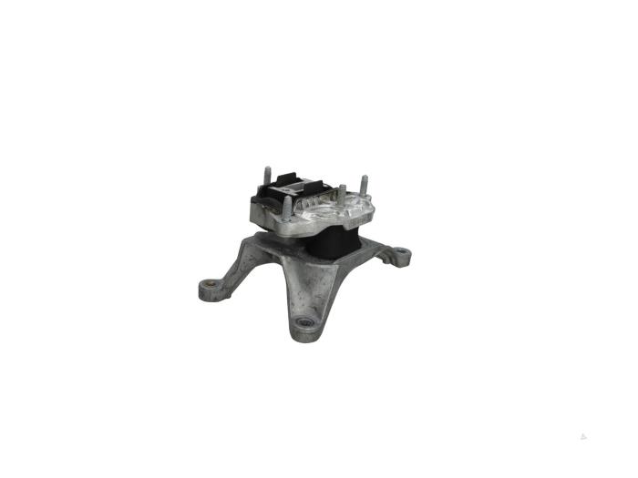 Gebruikte Motorsteun Audi A4 Avant (B9) 2.0 TDI Mild hybrid 16V Prijs € 48,99 Inclusief btw aangeboden door Automaterialen Ronald Morien B.V.