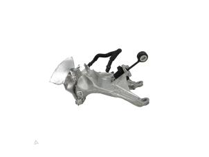 Gebruikte Motorrubber Audi A4 Avant (B9) 2.0 TDI Mild hybrid 16V Prijs € 54,99 Inclusief btw aangeboden door Automaterialen Ronald Morien B.V.