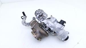 Gebruikte Turbo Audi A6 (C8) 2.0 16V 45 TFSI Mild hybrid Prijs € 840,95 Inclusief btw aangeboden door Automaterialen Ronald Morien B.V.