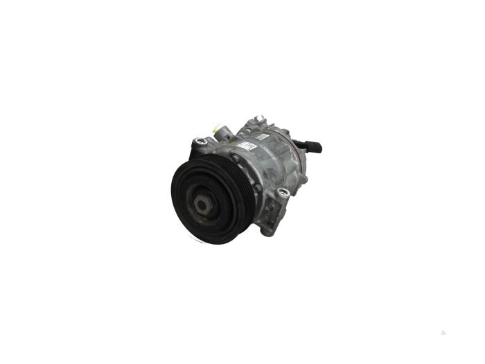 Gebruikte Aircopomp Audi Q5 (FYB/FYG) 2.0 TFSI 16V Quattro Prijs € 332,75 Inclusief btw aangeboden door Automaterialen Ronald Morien B.V.