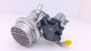 Nieuwe EGR koeler Audi A3 Sportback (8YA) 2.0 30 TDI 16V Prijs € 195,00 Inclusief btw aangeboden door Automaterialen Ronald Morien B.V.