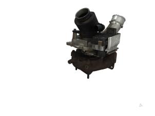 Gebruikte G-lader Audi A4 (B8) 2.7 TDI V6 24V Prijs € 325,00 Margeregeling aangeboden door Automaterialen Ronald Morien B.V.