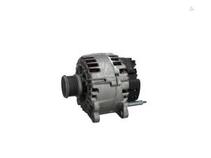 Gebruikte Alternator Volkswagen Passat Variant (CJ5) 2.0 TDI 16V 4Motion Prijs € 240,79 Inclusief btw aangeboden door Automaterialen Ronald Morien B.V.