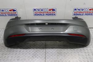 Gebruikte Achterbumper Opel Astra K 1.0 Turbo 12V Prijs € 395,00 Margeregeling aangeboden door Automaterialen Ronald Morien B.V.