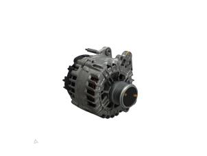 Gebruikte Alternator Volkswagen Passat Variant (CJ5) 2.0 TDI 16V Prijs € 240,79 Inclusief btw aangeboden door Automaterialen Ronald Morien B.V.