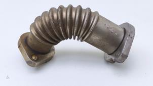 Gebruikte EGR Buis Audi A4 (B8) 2.7 TDI V6 24V Prijs € 15,00 Margeregeling aangeboden door Automaterialen Ronald Morien B.V.