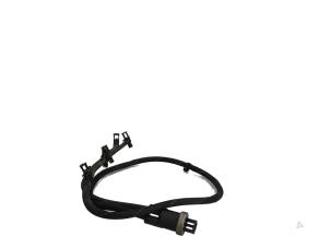 Gebruikte Brandstofleiding Audi A4 (B8) 2.7 TDI V6 24V Prijs € 95,00 Margeregeling aangeboden door Automaterialen Ronald Morien B.V.