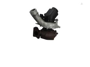 Gebruikte Turbo Audi A4 (B8) 2.7 TDI V6 24V Prijs € 477,95 Inclusief btw aangeboden door Automaterialen Ronald Morien B.V.