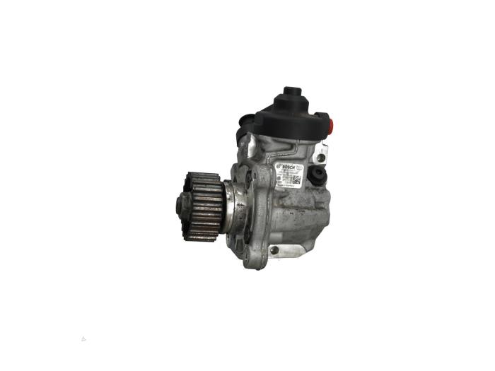 Gebruikte Brandstofpomp Mechanisch Audi A4 (B8) 2.7 TDI V6 24V Prijs € 598,95 Inclusief btw aangeboden door Automaterialen Ronald Morien B.V.