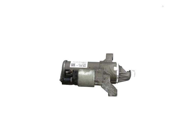 Gebruikte Startmotor Audi S5 (F53/F5P) 3.0 TFSI V6 24V Prijs € 75,00 Inclusief btw aangeboden door Automaterialen Ronald Morien B.V.