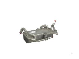 Gebruikte Oliekoeler Audi S5 (F53/F5P) 3.0 TFSI V6 24V Prijs € 75,00 Inclusief btw aangeboden door Automaterialen Ronald Morien B.V.