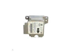 Gebruikte Module Airbag Opel Vectra B (38) 2.0 16V Ecotec Prijs € 49,00 Margeregeling aangeboden door Automaterialen Ronald Morien B.V.