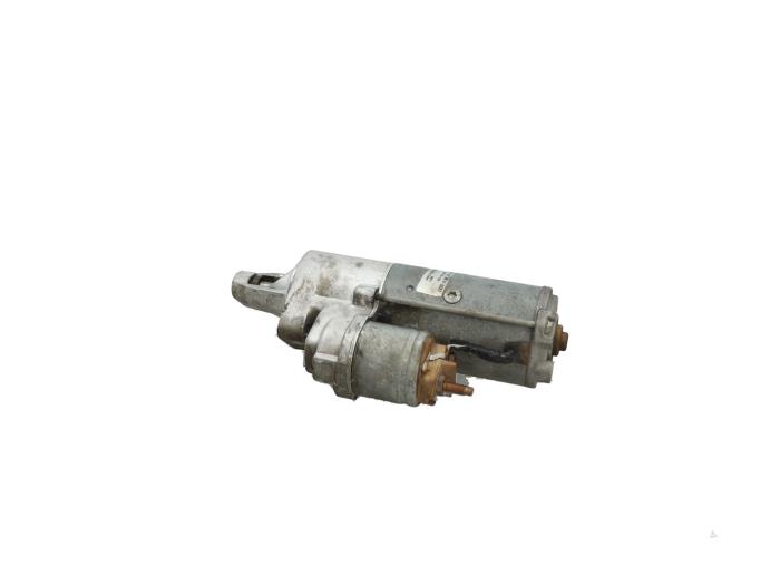 Gebruikte Startmotor Mercedes CL (215) 5.8 CL-600 V12 36V Prijs € 75,00 Margeregeling aangeboden door Automaterialen Ronald Morien B.V.