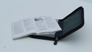 Gebruikte Instructie Boekje Ford Transit 2.0 TDCi 16V Eco Blue 130 Prijs € 25,00 Inclusief btw aangeboden door Automaterialen Ronald Morien B.V.