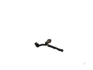 Gebruikte Lambda Sonde Mercedes CL (215) 5.8 CL-600 V12 36V Prijs € 35,00 Margeregeling aangeboden door Automaterialen Ronald Morien B.V.