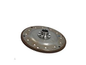 Gebruikte Starterkrans Audi A6 (C7) 2.0 TDI 16V Quattro Prijs € 75,00 Inclusief btw aangeboden door Automaterialen Ronald Morien B.V.