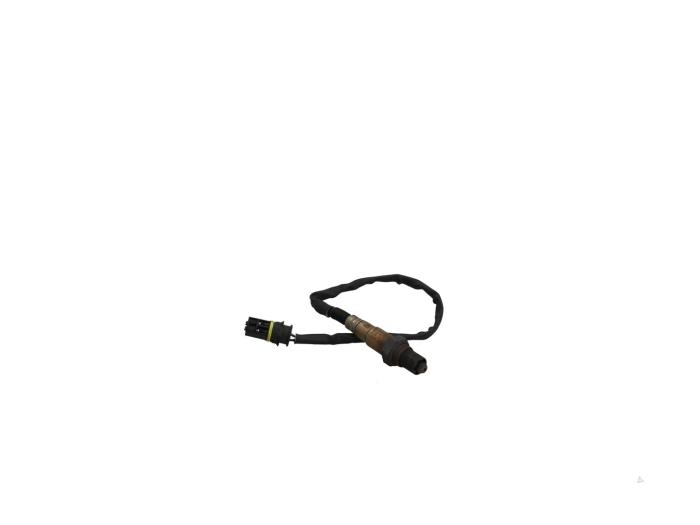 Gebruikte Lambda Sonde Mercedes CL (215) 5.8 CL-600 V12 36V Prijs € 35,00 Margeregeling aangeboden door Automaterialen Ronald Morien B.V.