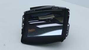 Gebruikte Head-up display Audi A6 Allroad Quattro (C7) 3.0 TDI V6 24V Prijs € 695,00 Margeregeling aangeboden door Automaterialen Ronald Morien B.V.