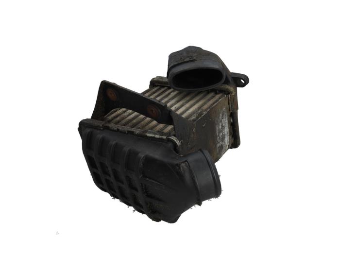 Gebruikte Intercooler Volkswagen Corrado 1.8 G60 Prijs € 45,00 Margeregeling aangeboden door Automaterialen Ronald Morien B.V.