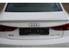 Audi A3 Limousine (8VS/8VM) 1.5 35 TFSI 16V Achterklep